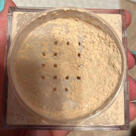 Finishing Powder - Picture 5 of 6